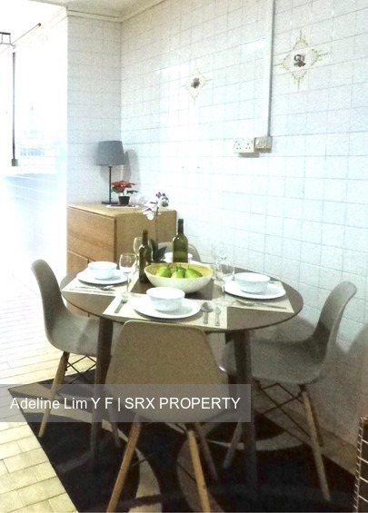Blk 167 Bukit Batok West Avenue 8 (Bukit Batok), HDB 3 Rooms #191615632